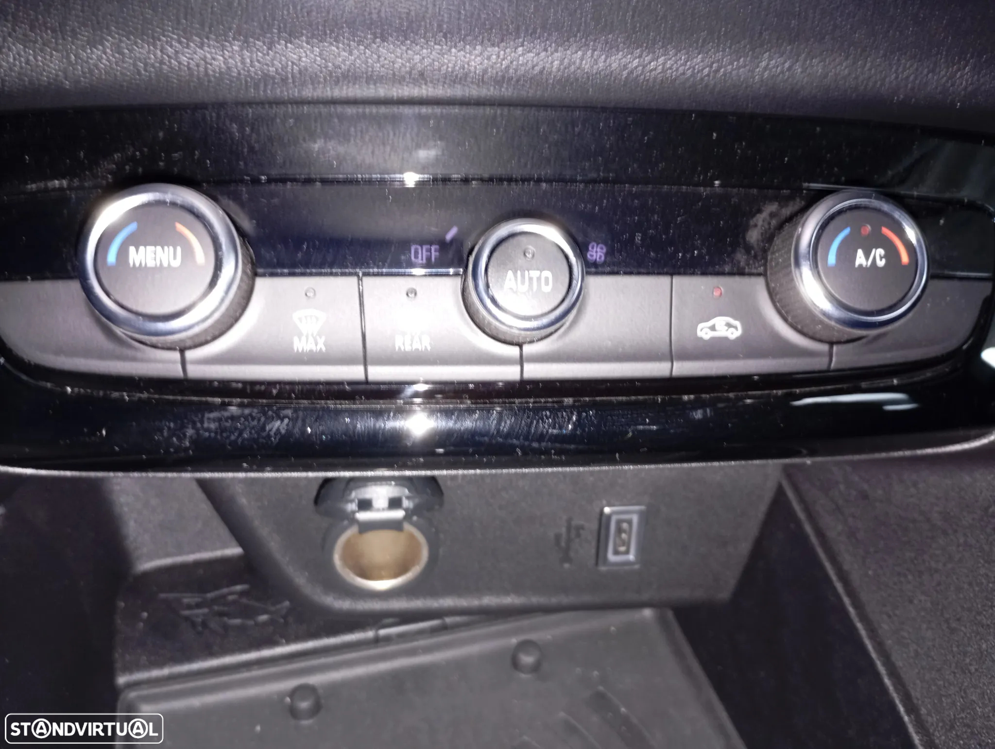 Opel Corsa 1.2 T Hybrid GS eDCT - 18