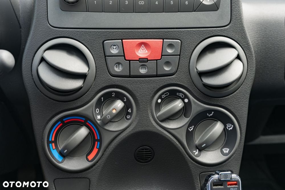 Fiat Panda 1.2 Mylife Eco - 19