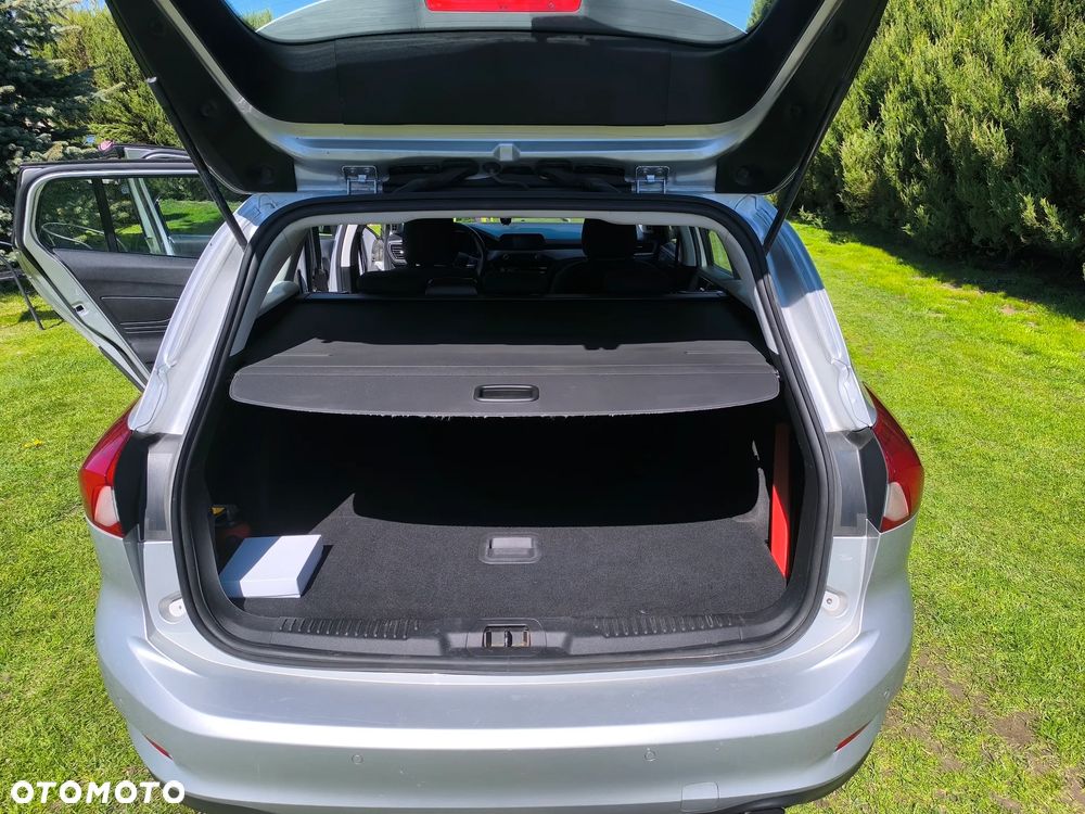 Ford Focus 1.5 TDCi Titanium - 11