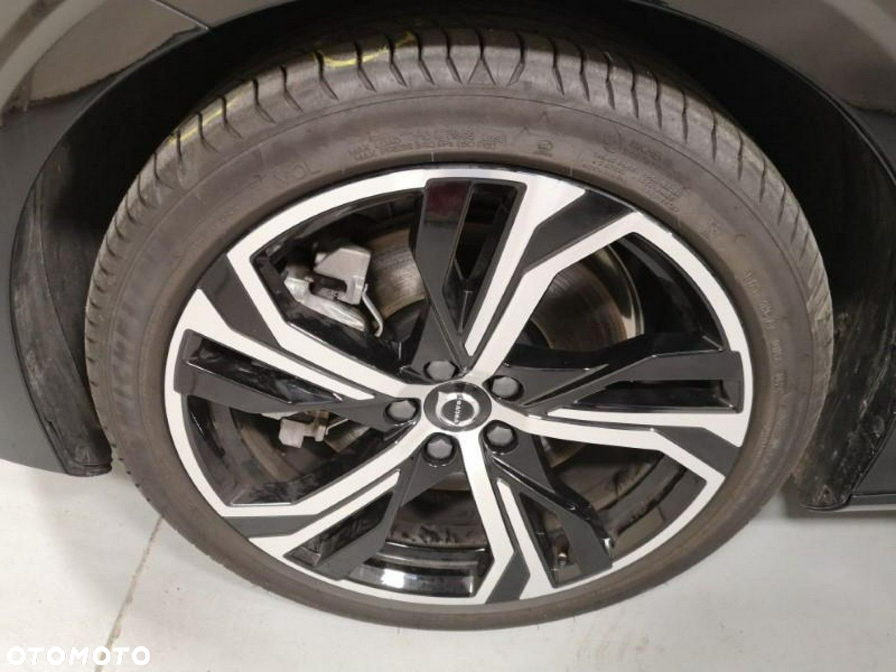 Volvo V60 - 9