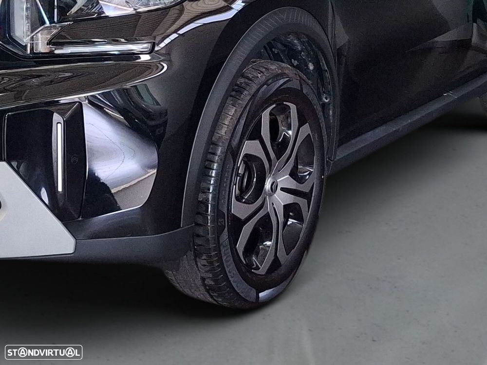 Citroën C3 Aircross 1.2 PureTech Plus - 4