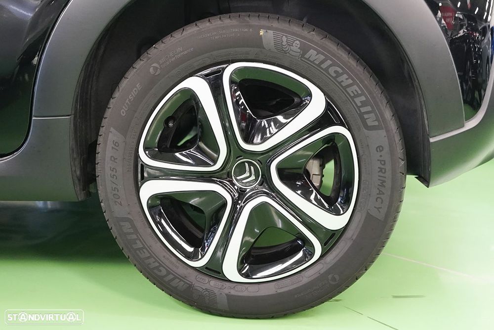 Citroën C3 1.2 PureTech Plus - 5