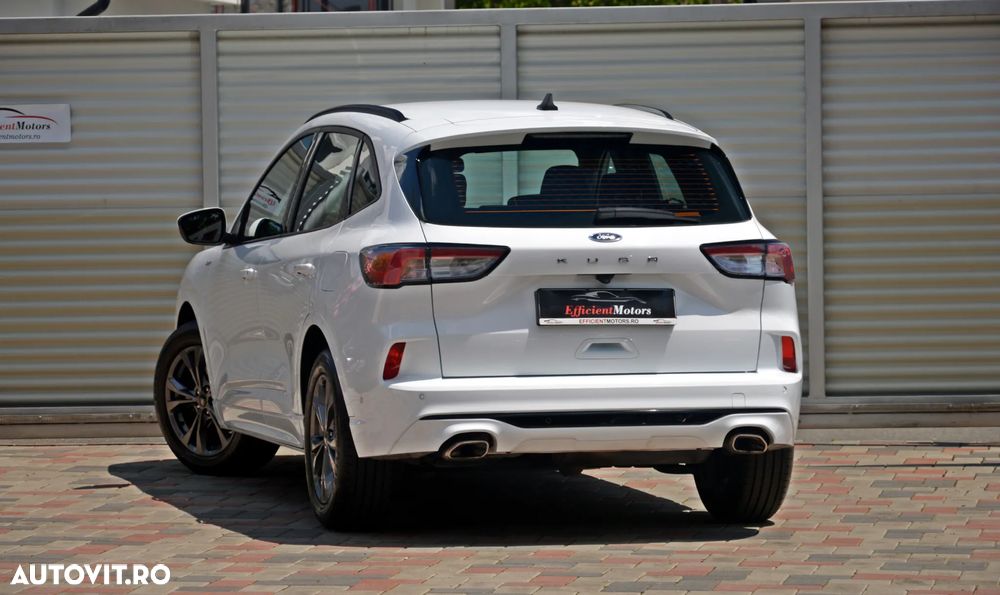 Ford Kuga 1.5 EcoBlue Aut. ST-LINE - 3