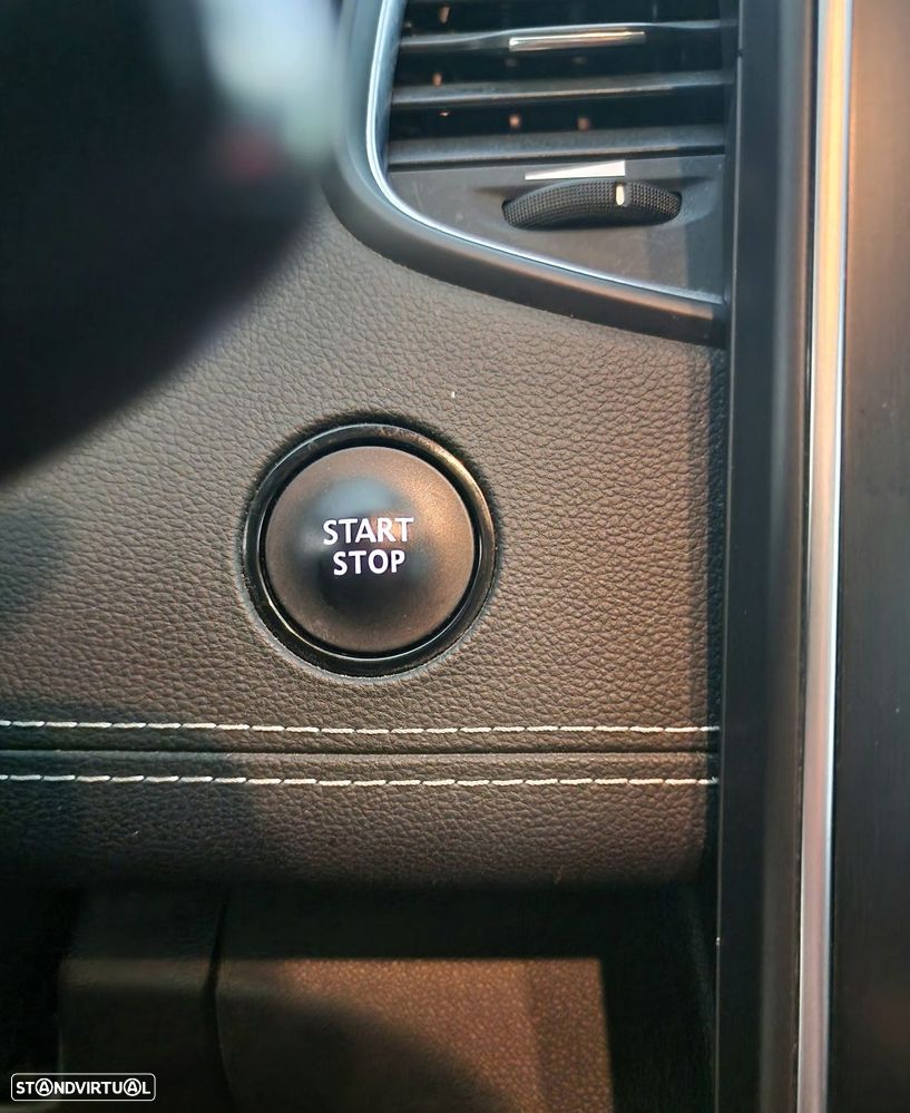 Renault Grand Scénic 1.6 dCi Intens SS - 47