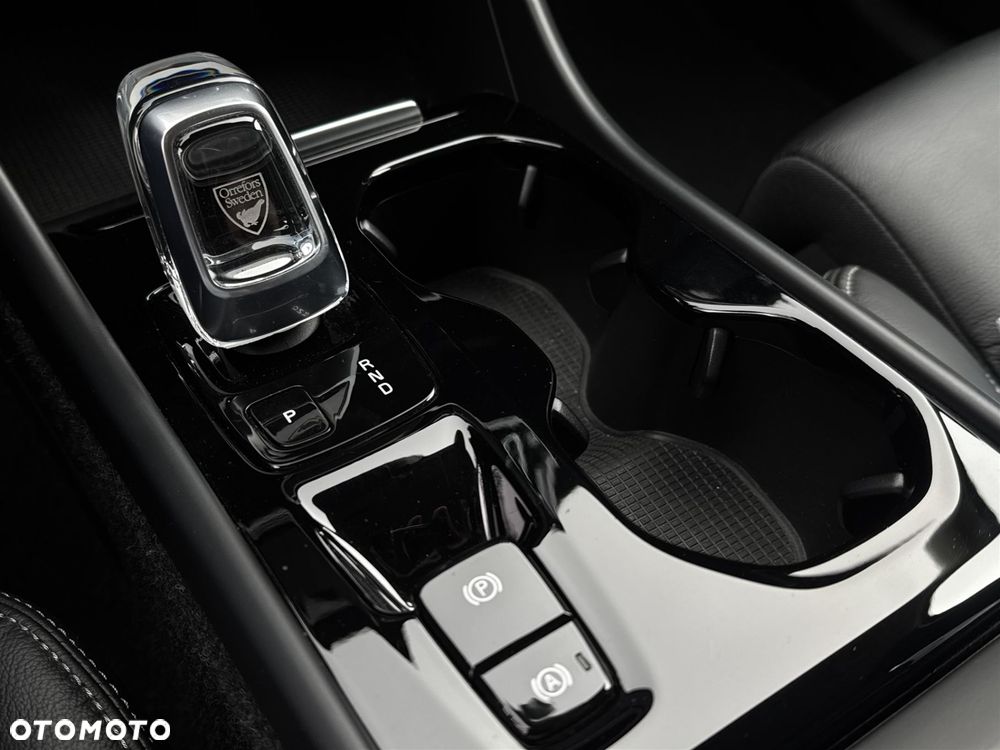 Volvo XC 40 - 17