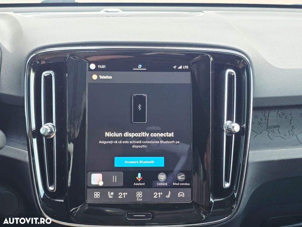 Volvo C40 Recharge Twin Motor AWD Plus - 31