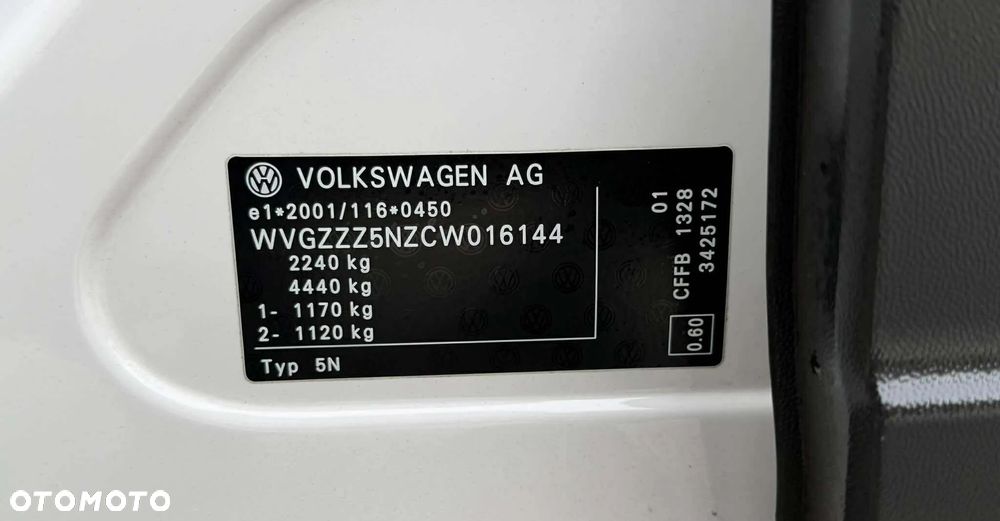 Volkswagen Tiguan 2.0 TDI 4Mot Track&Style - 27
