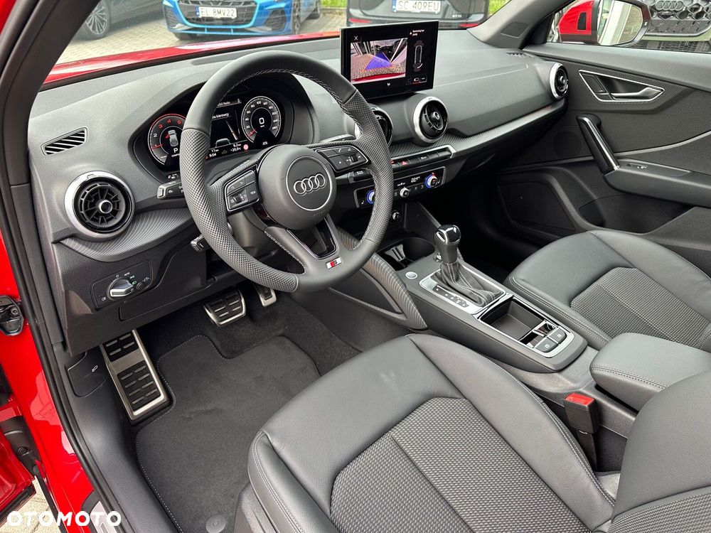 Audi Q2 - 12