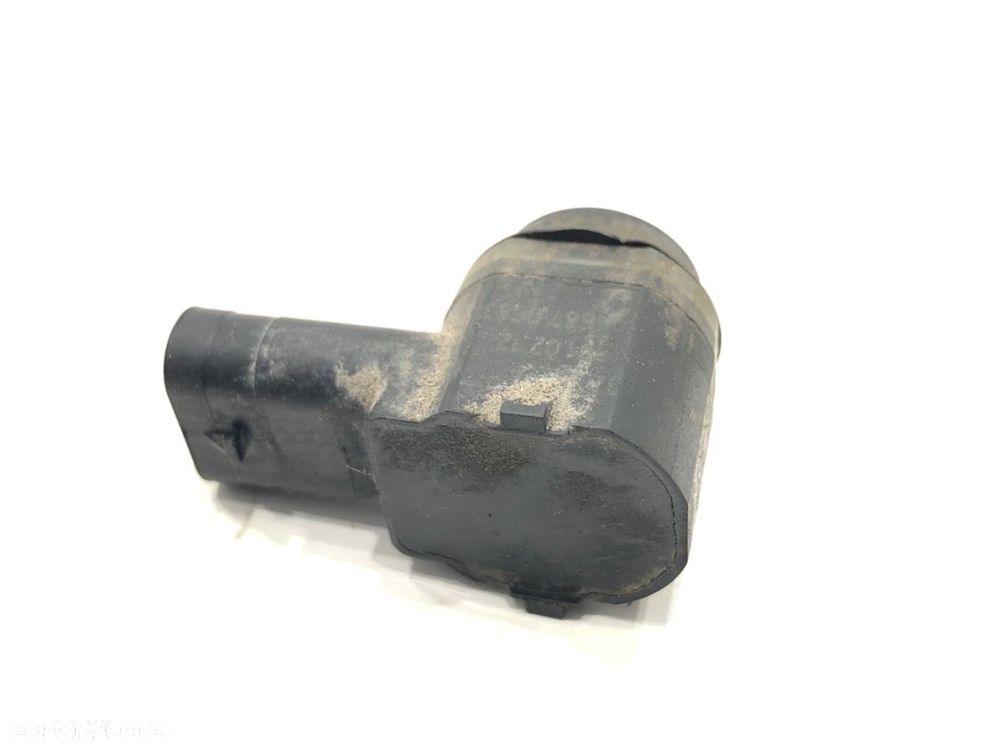 CZUJNIK PDC  VW PASSAT B7 Variant (365) 2010 - 2015 2.0 TDI 103 kW [140 KM] olej napędowy 2010 - - 2