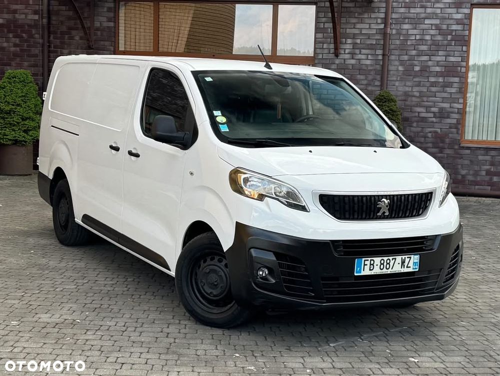 Peugeot Expert - 2
