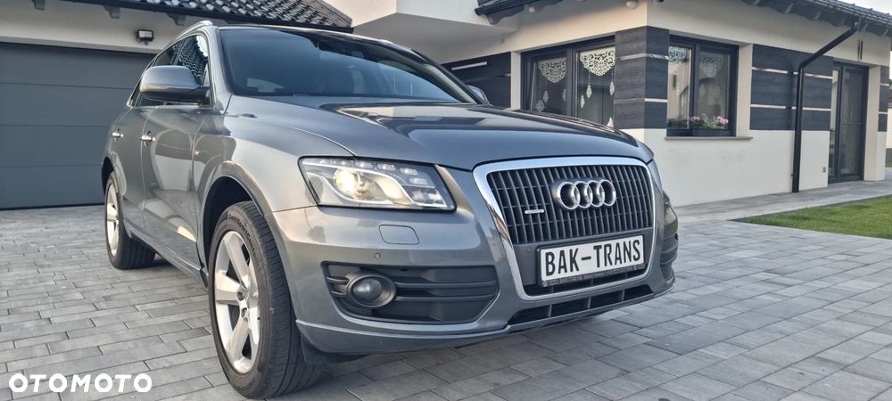 Audi Q5 - 8