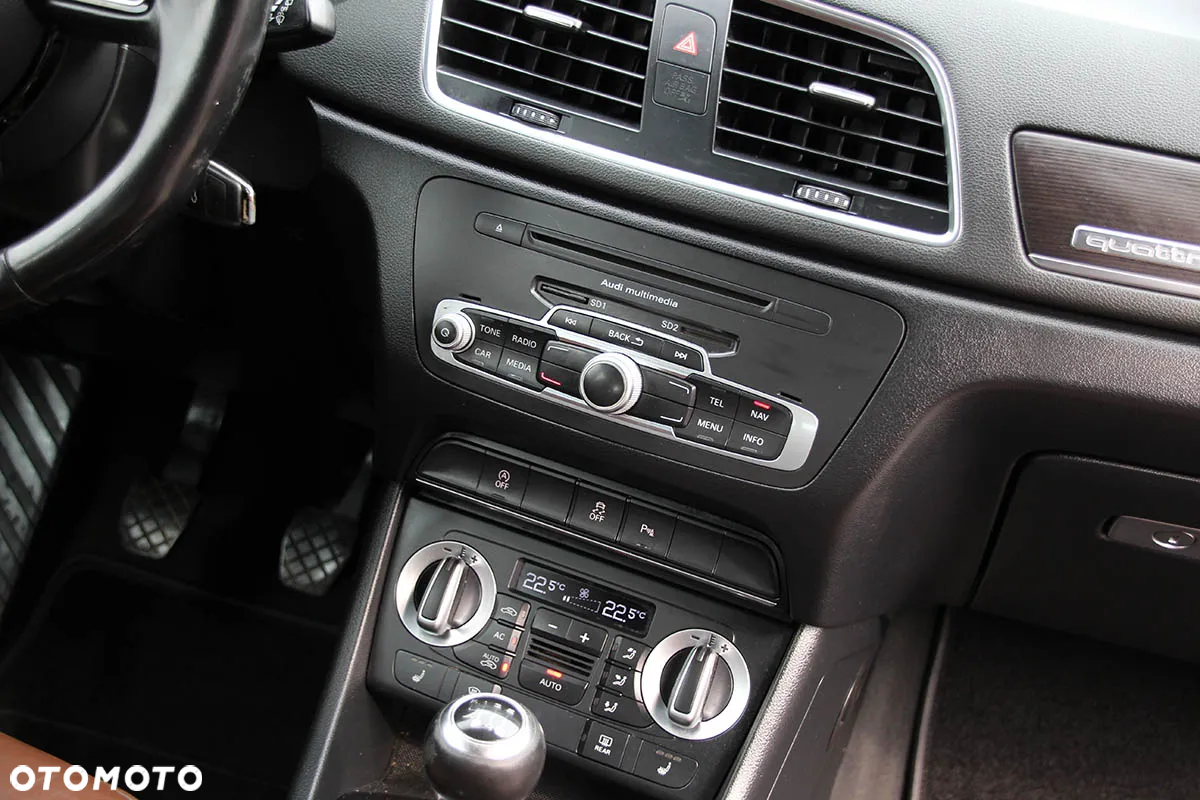 Audi Q3 2.0 TDI Quattro - 33