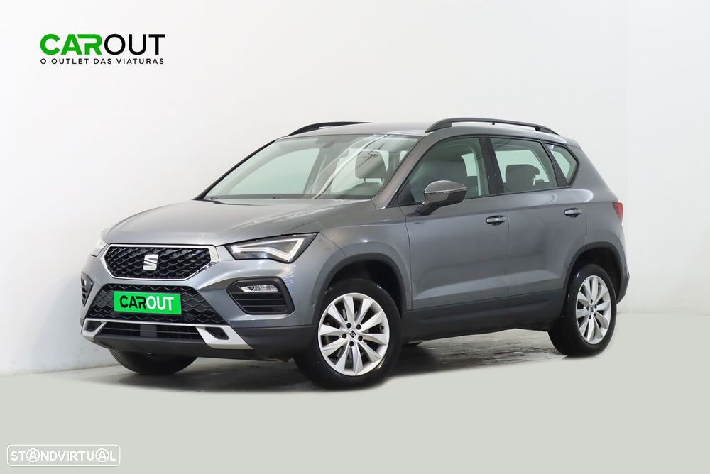SEAT Ateca 1.0 TSI Style - 1