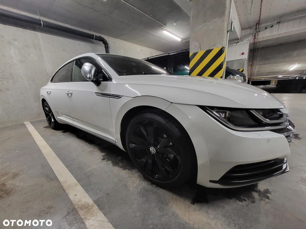 Volkswagen Arteon 2.0 TSI Elegance DSG - 6