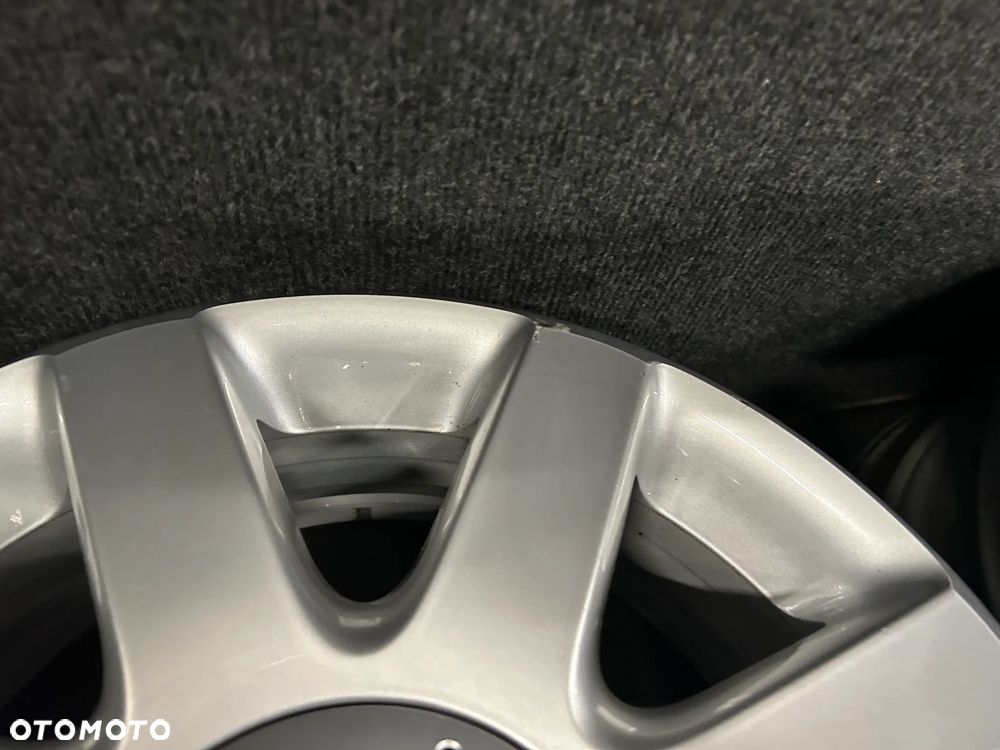 Alufelgi VW Golf 6, 5, Sportsvan, Touran, Caddy 16 cali 5x112 4szt. - 25