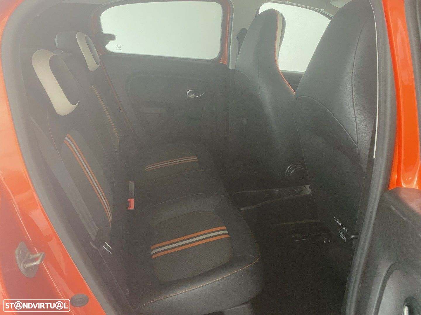 Renault Twingo 0.9 TCe GT - 28
