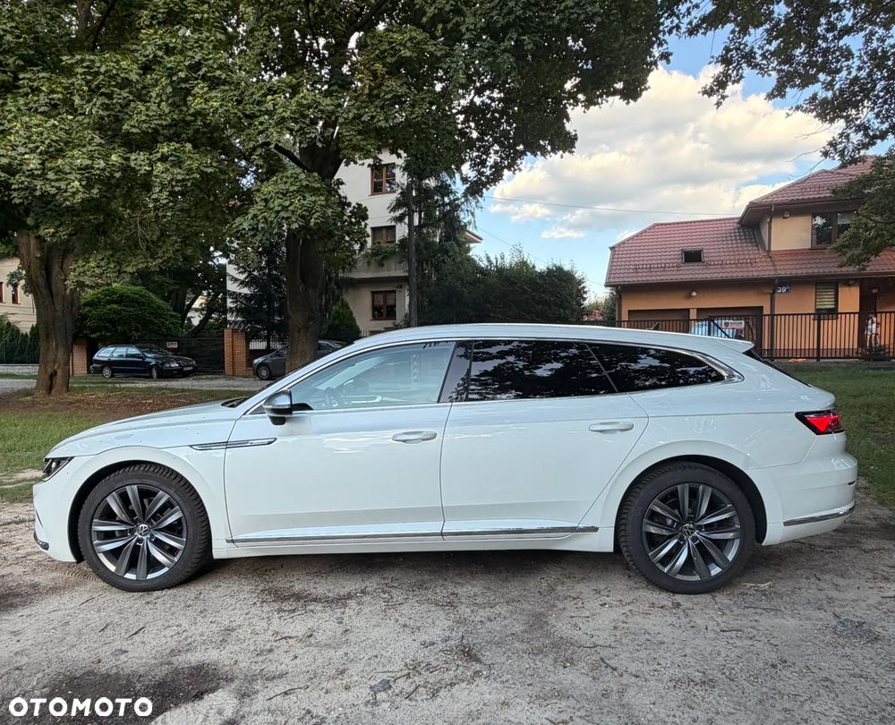 Volkswagen Arteon Shooting Brake 2.0 TDI Elegance DSG - 3