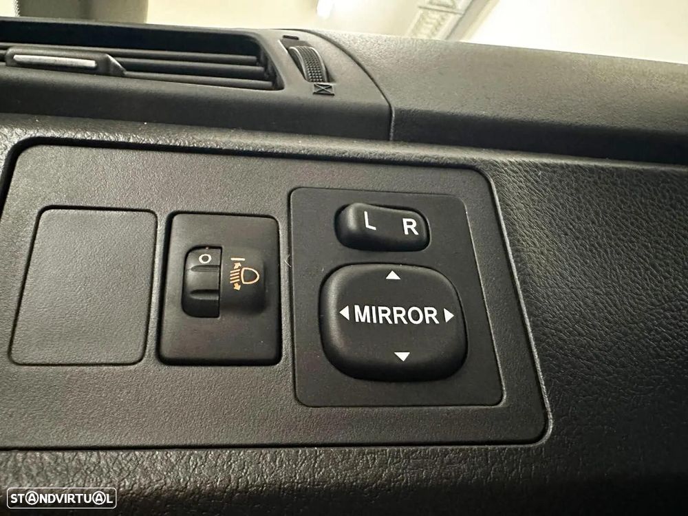 Toyota Verso 2.0 D-4D Energy - 30