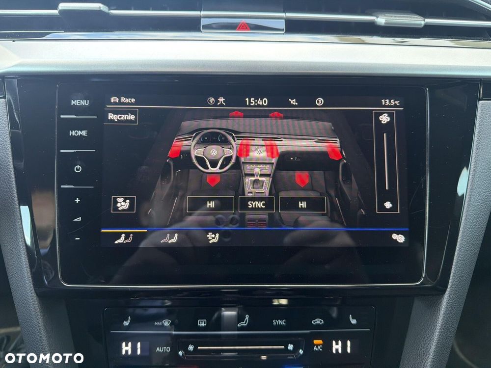 Volkswagen Arteon Shooting Brake - 27