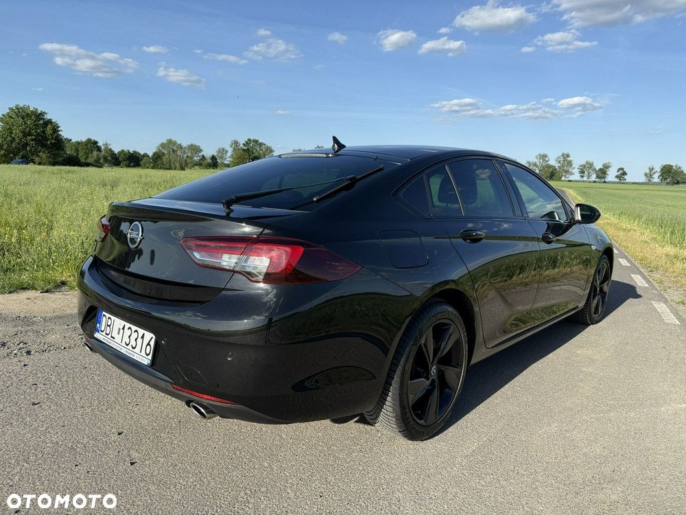 Opel Insignia 2.0 CDTI 4x4 Exclusive S&S - 7