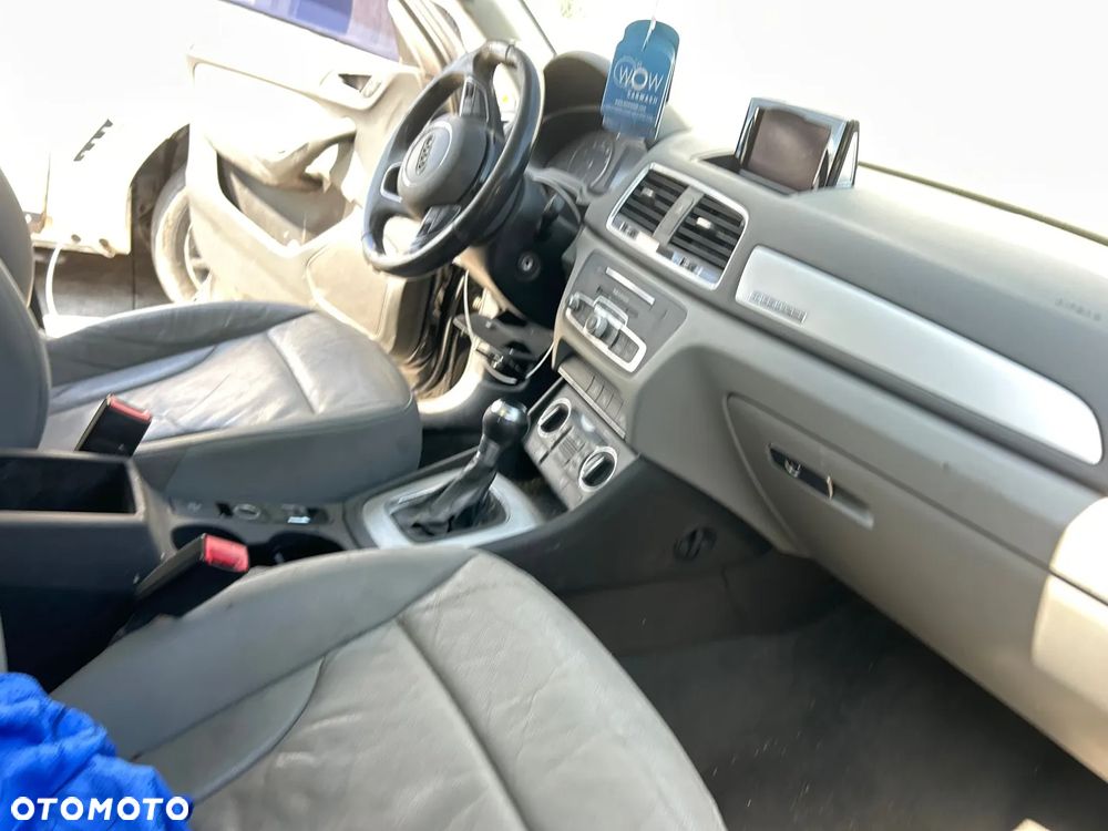 Audi Q3 2.0 TFSI quattro S tronic - 6