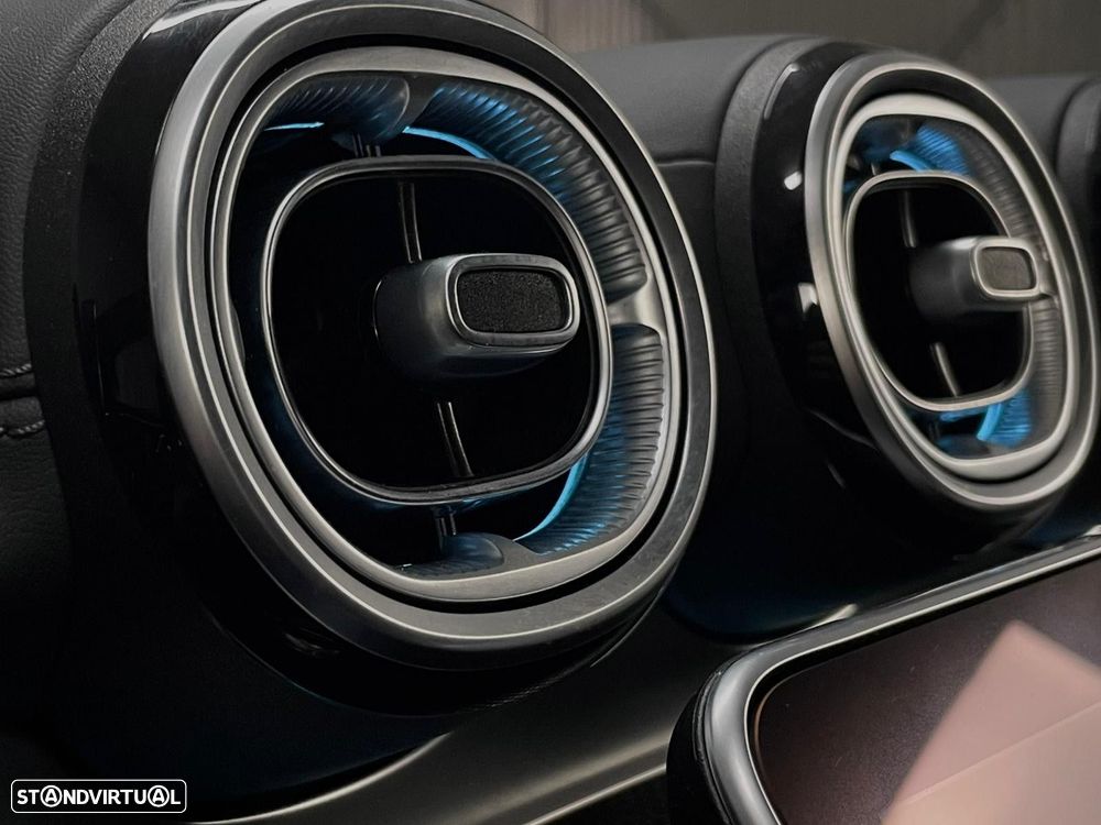 Mercedes-Benz C 300 e AMG Line - 21