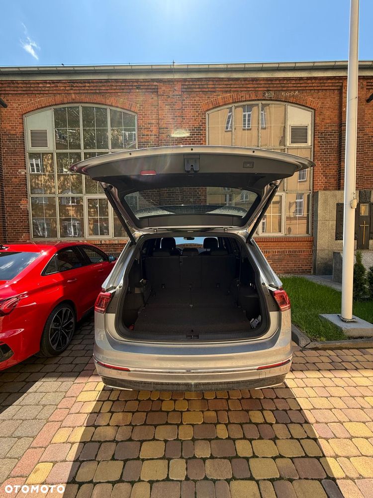 Volkswagen Tiguan 2.0 TSI 4Mot R-Line DSG - 7