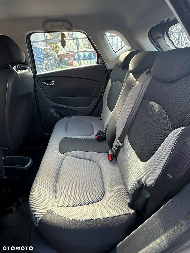 Renault Captur 1.2 TCe Zen EDC - 9