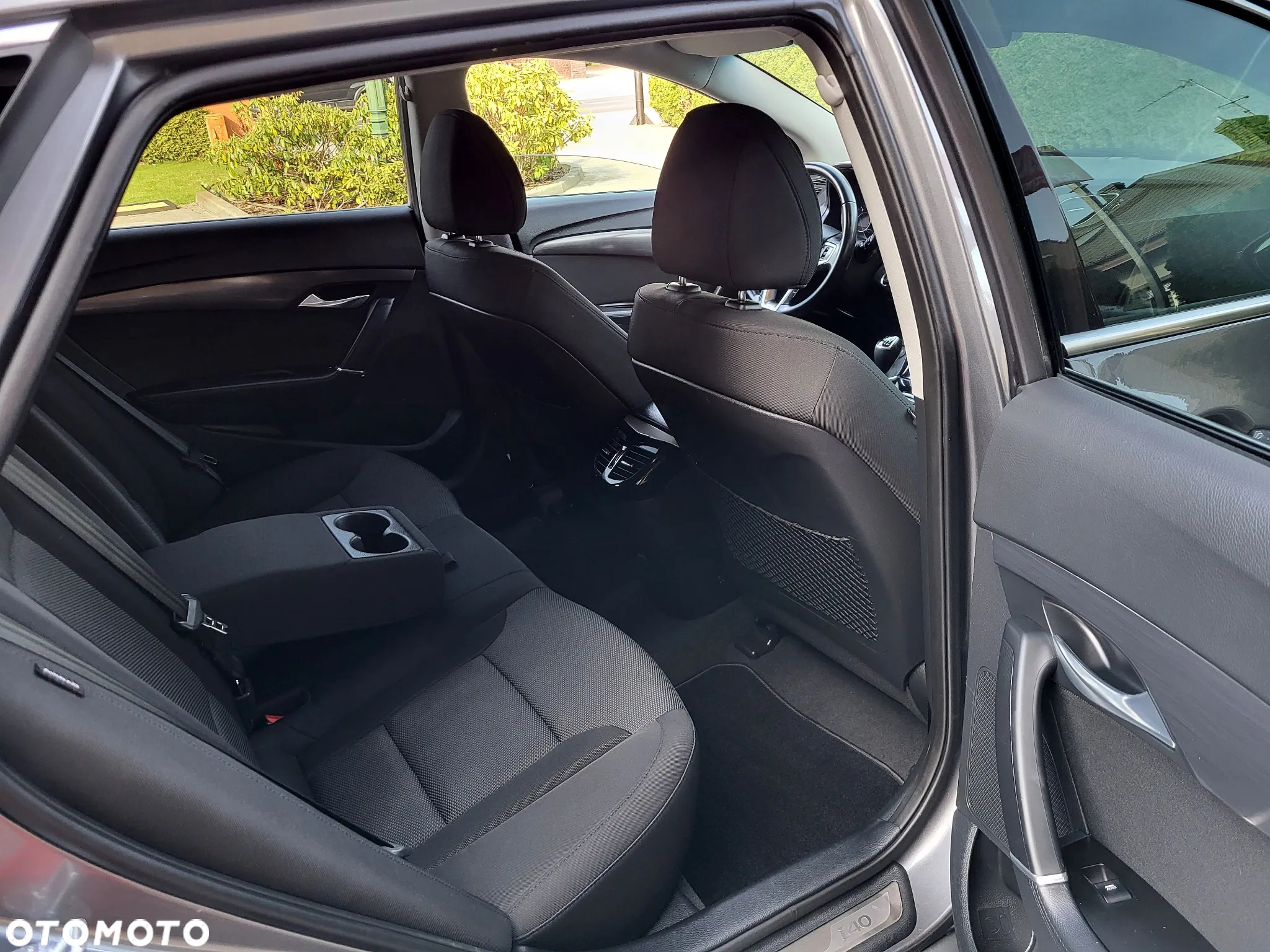 Hyundai i40 - 19