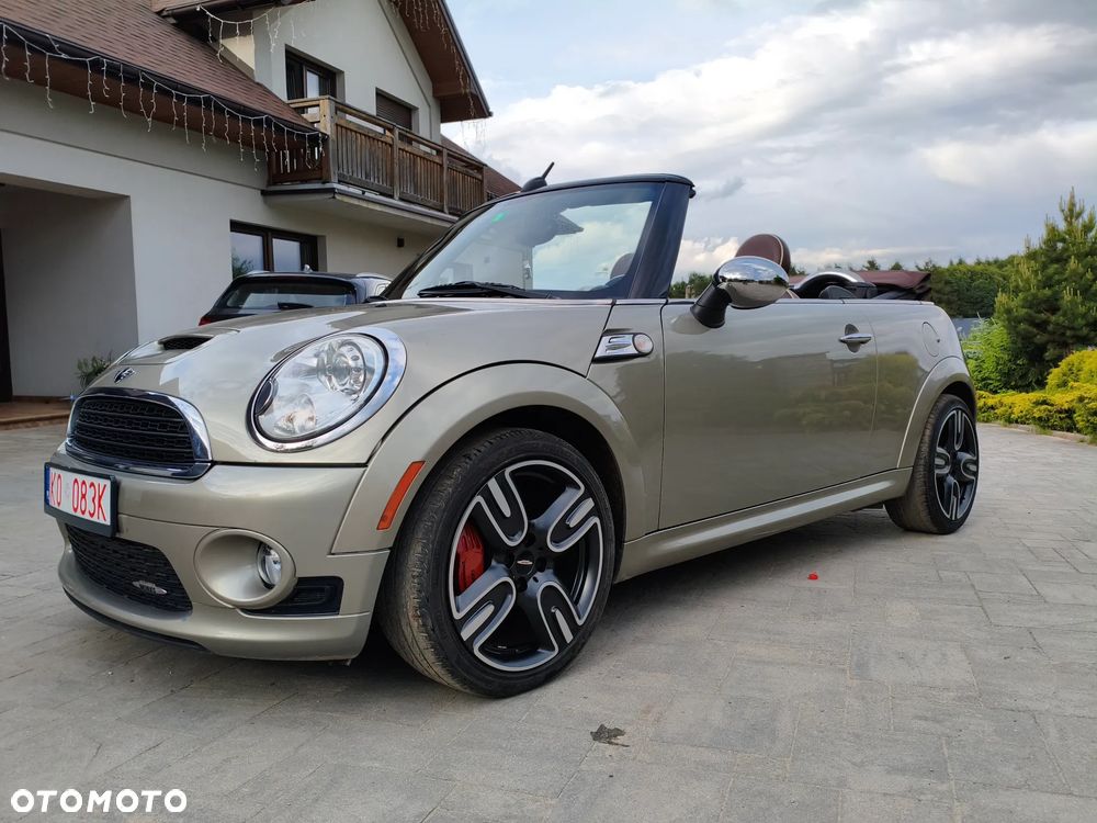 MINI Cooper - 1