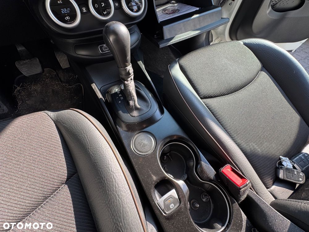 Fiat 500X - 11