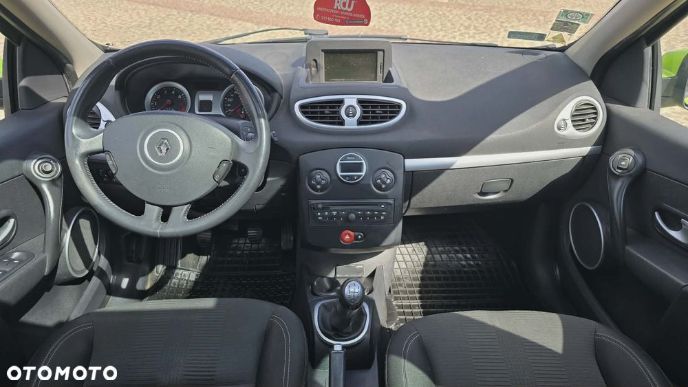 Renault Clio 1.2 TCE Expression - 5