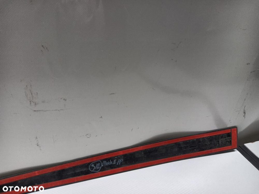 LISTWA DRZWI PRZÓD PRZEDNIA PRAWA MAZDA II DF71V3200 - 7
