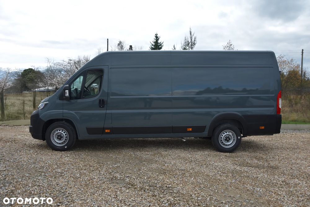 Fiat Ducato Maxi L4H2 140KM DMC 3.5t - 3