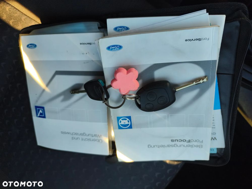 Ford Focus - 28