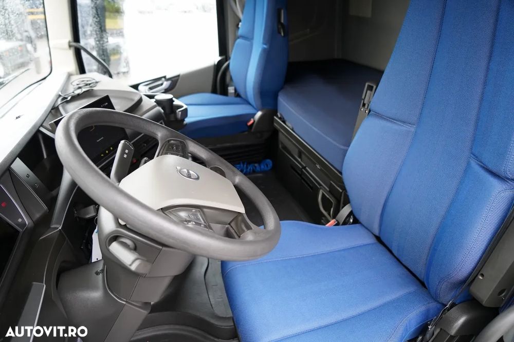 Volvo FH 460 / I-PARK COOL / I SAVE / 2023 - 23