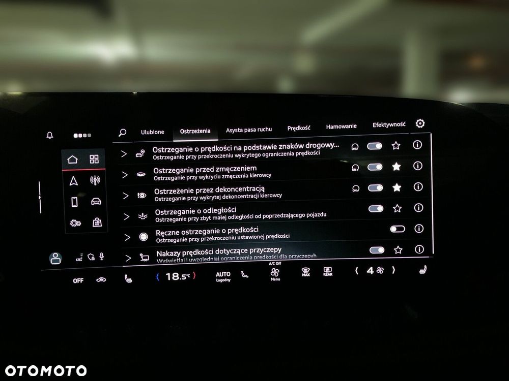Audi Q5 Sportback TFSI mHEV 150 kW Quattro S tronic - 28