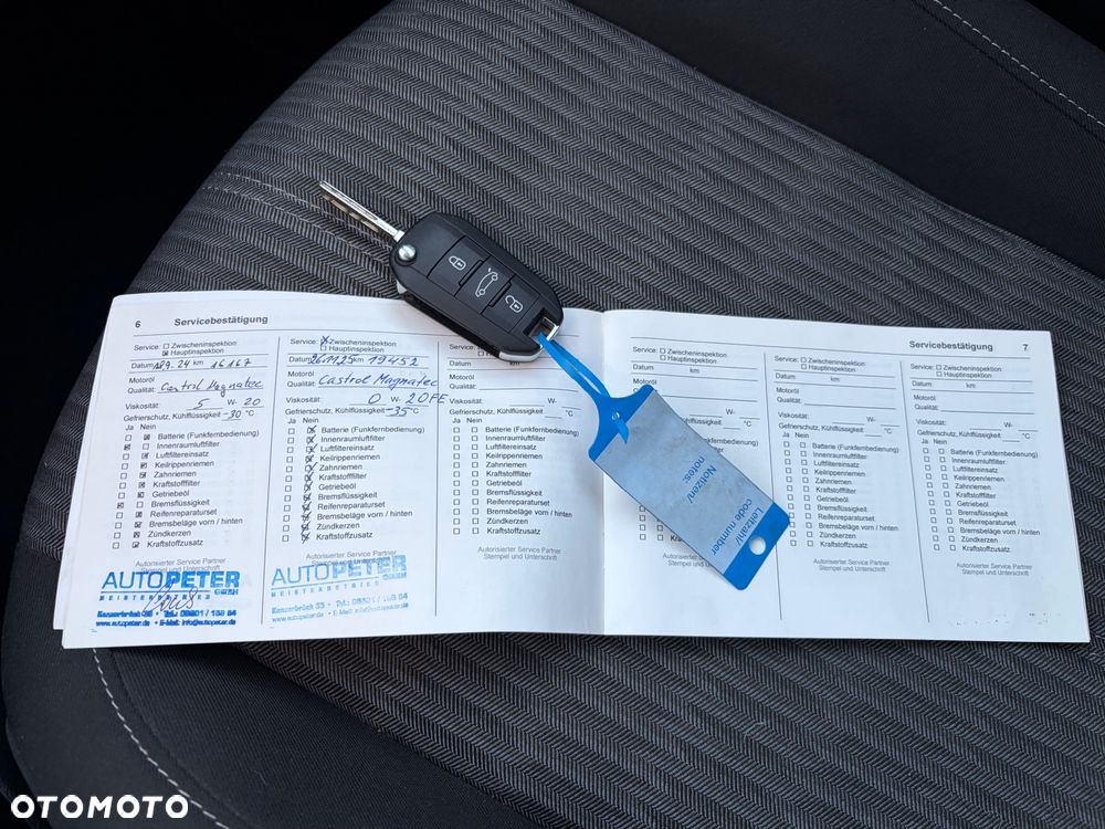 Opel Corsa 1.2 Direct Injection Turbo Start/Stop Edition - 28
