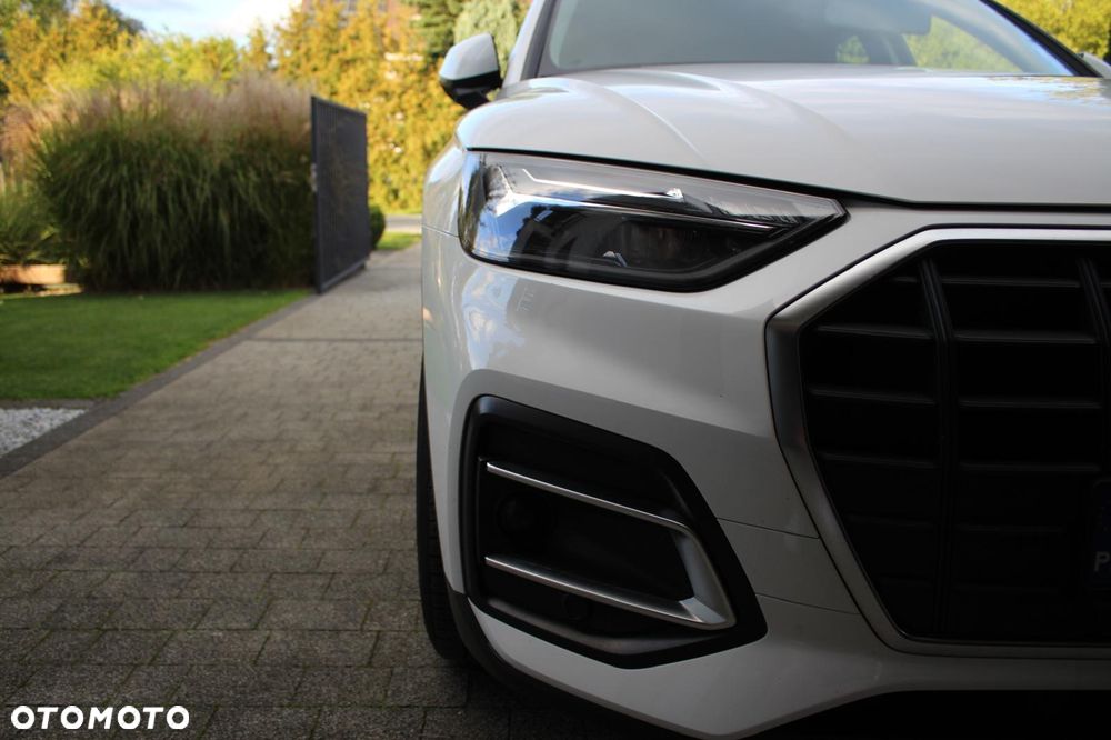 Audi Q5 - 2