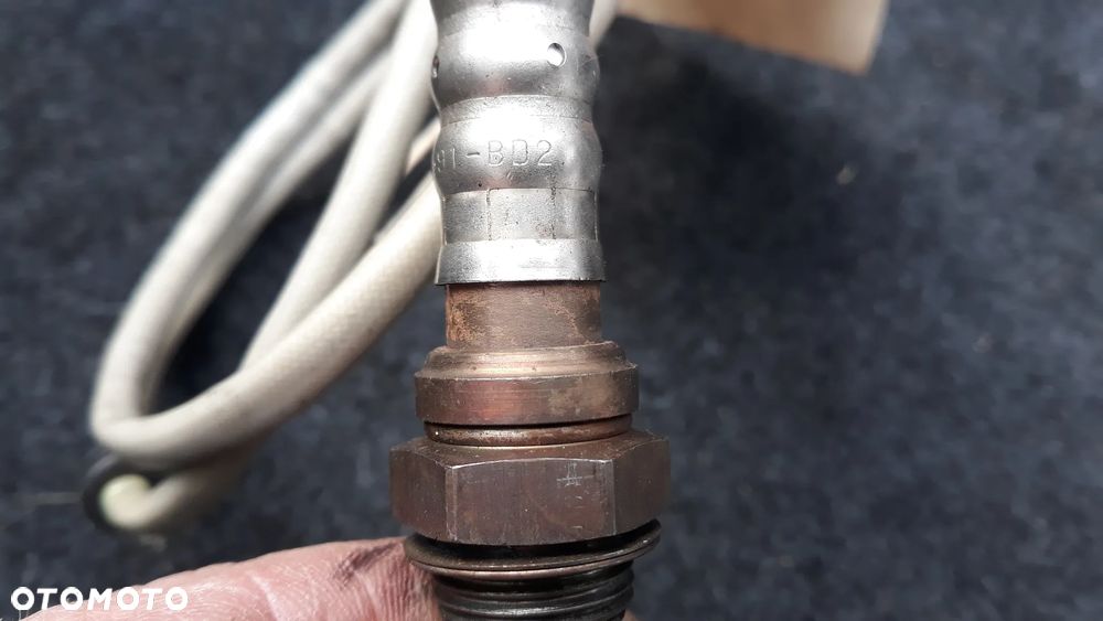 Sonda Lambda NTK OZA591-BD2 - 4