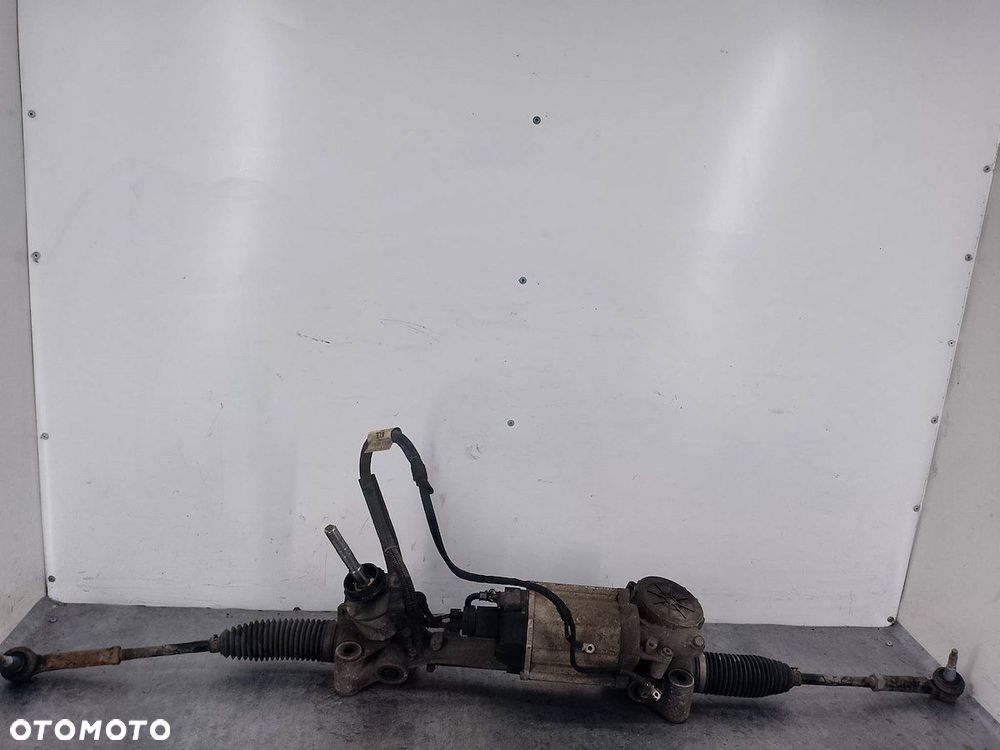 MAGLOWNICA PRZEKŁADNIA  ELEKTRYCZNA OPEL ASTRA J P13363851 1.7 CDTI - 4