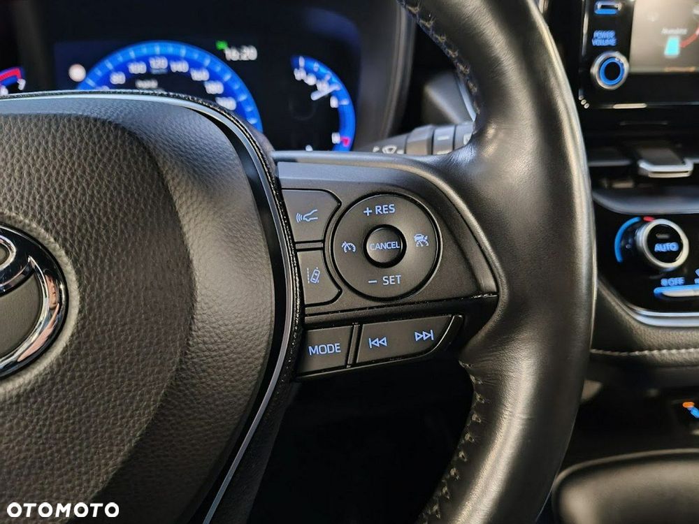 Toyota Corolla 1.8 Team Deutschland - 22