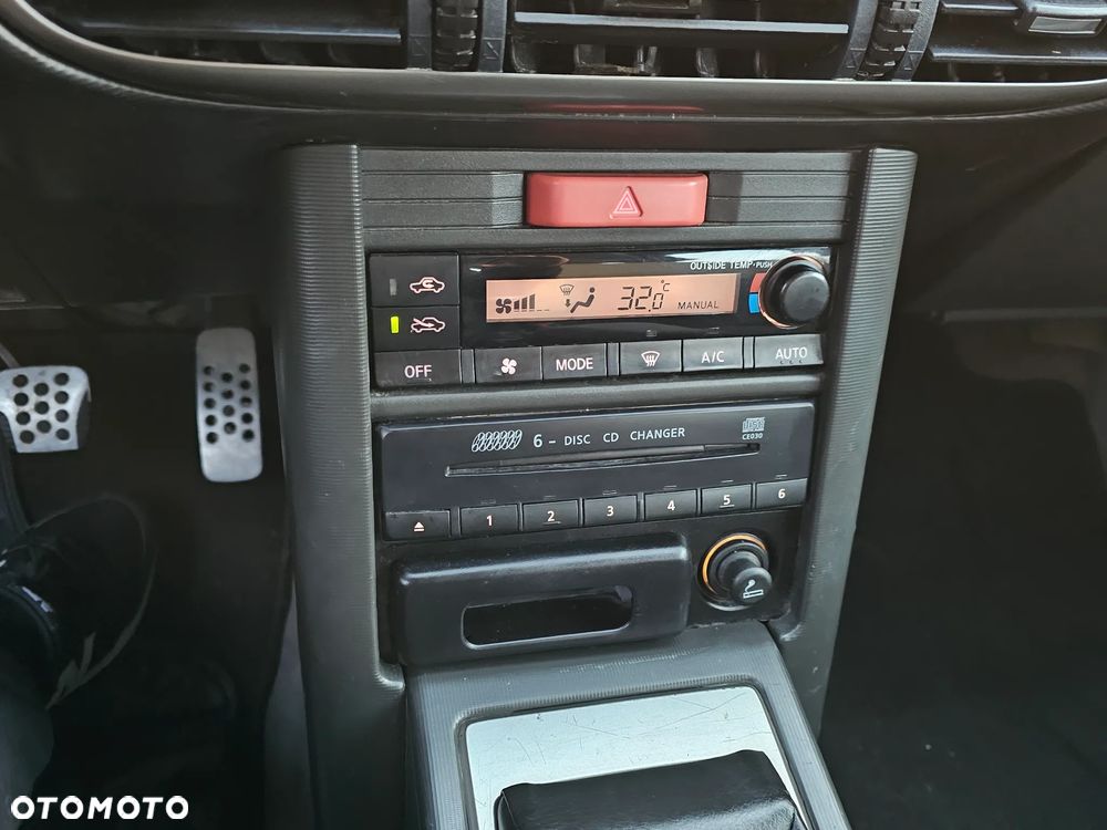 Nissan X-Trail 2.0 4x2 Comfort - 20