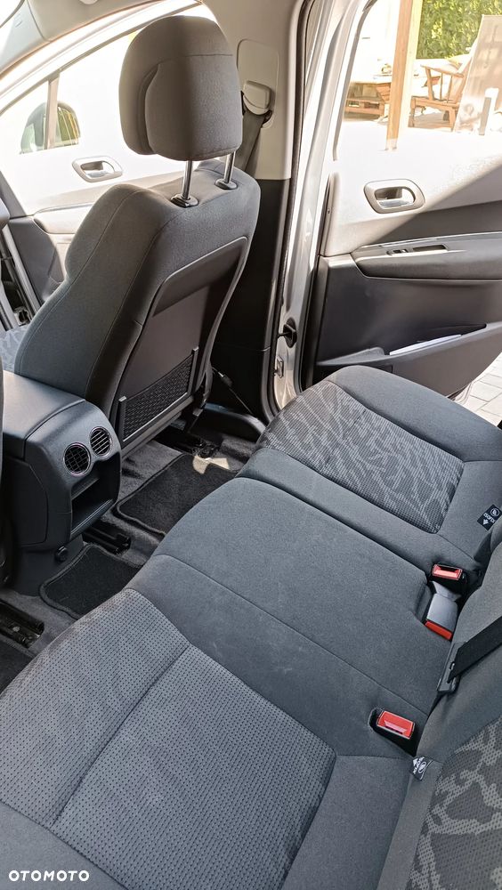 Peugeot 3008 e-HDi FAP 115 EGS6 Stop&Start Active - 22