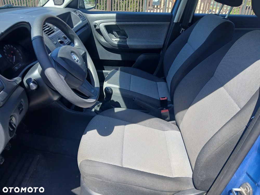 Skoda Fabia 1.2 12V Joy - 11