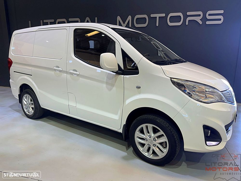BYD ETP3 44 kWh Confort - 2