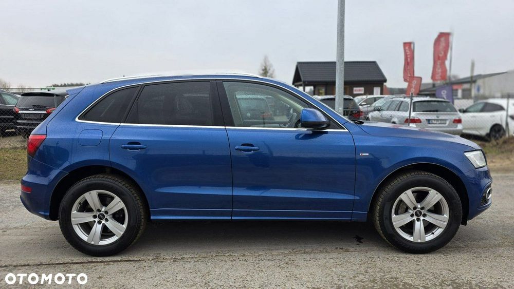 Audi Q5 - 5