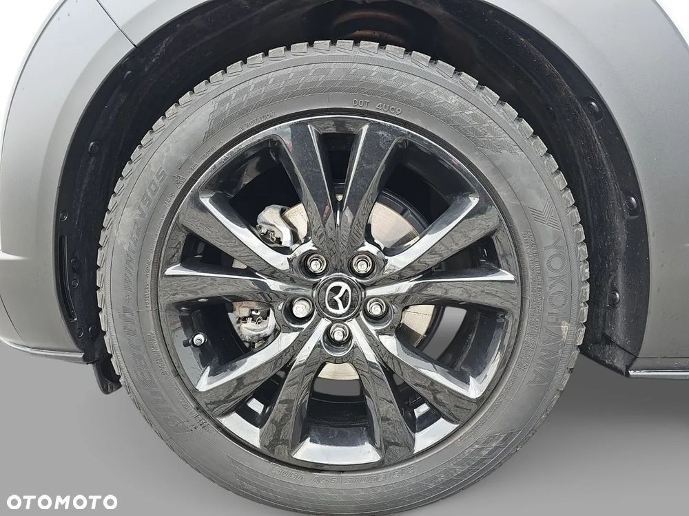 Mazda CX-30 2.0 mHEV Homura 2WD - 9