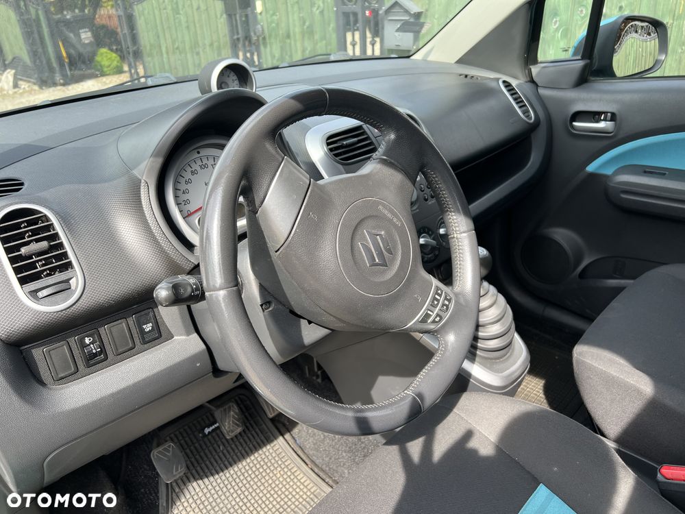 Suzuki Splash 1.2 Club - 13