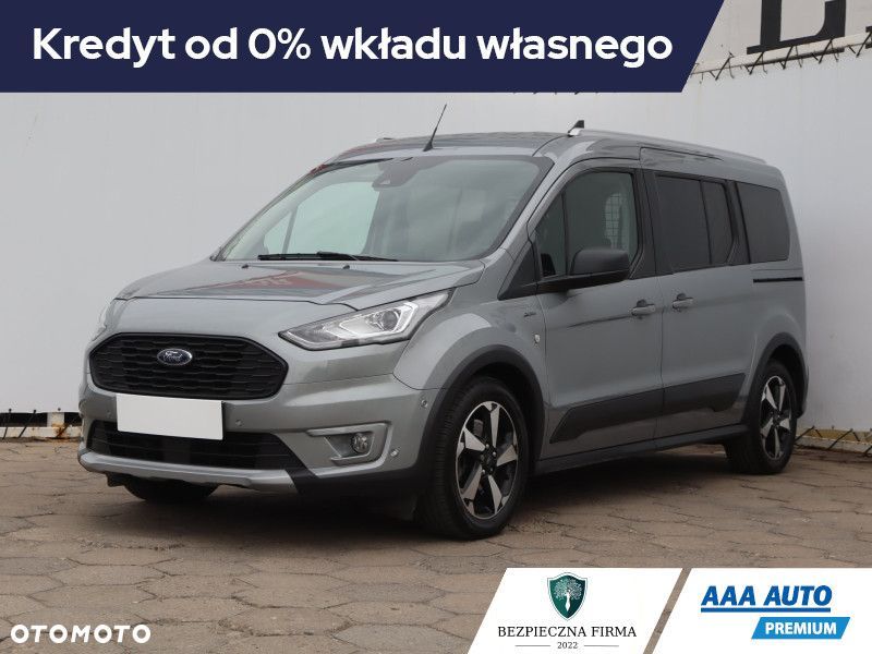 Ford Transit Connect - 3